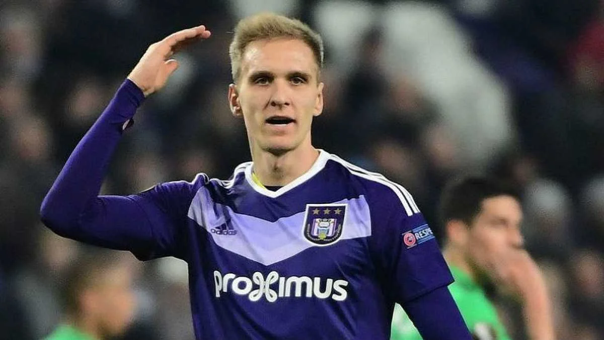 Лукаш Теодорчик / Getty Images