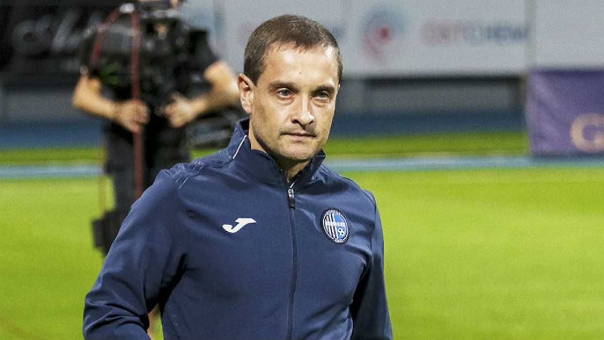 Роман Санжар