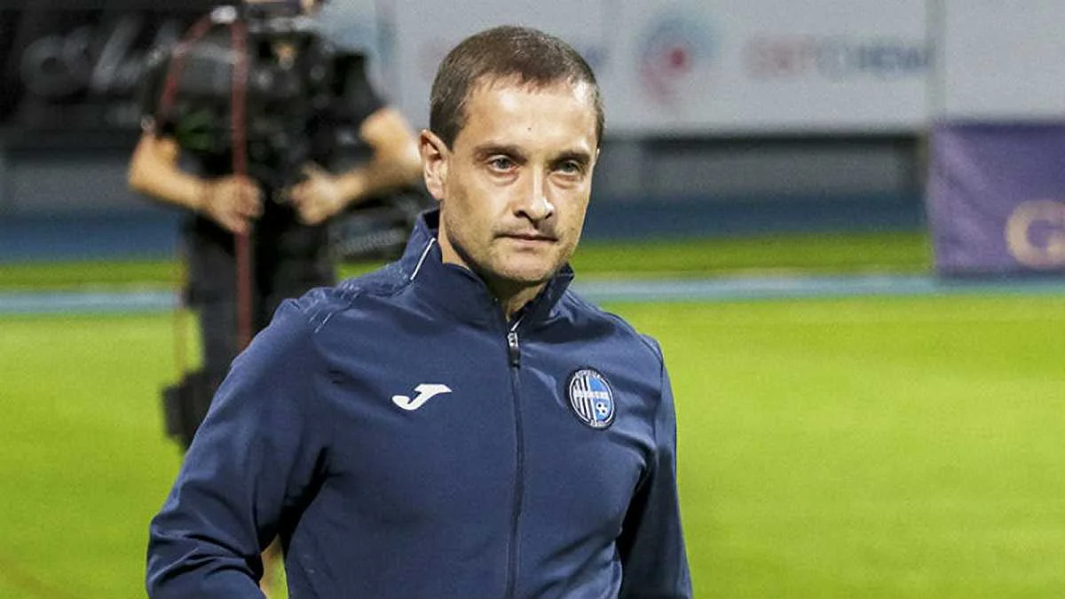 Роман Санжар