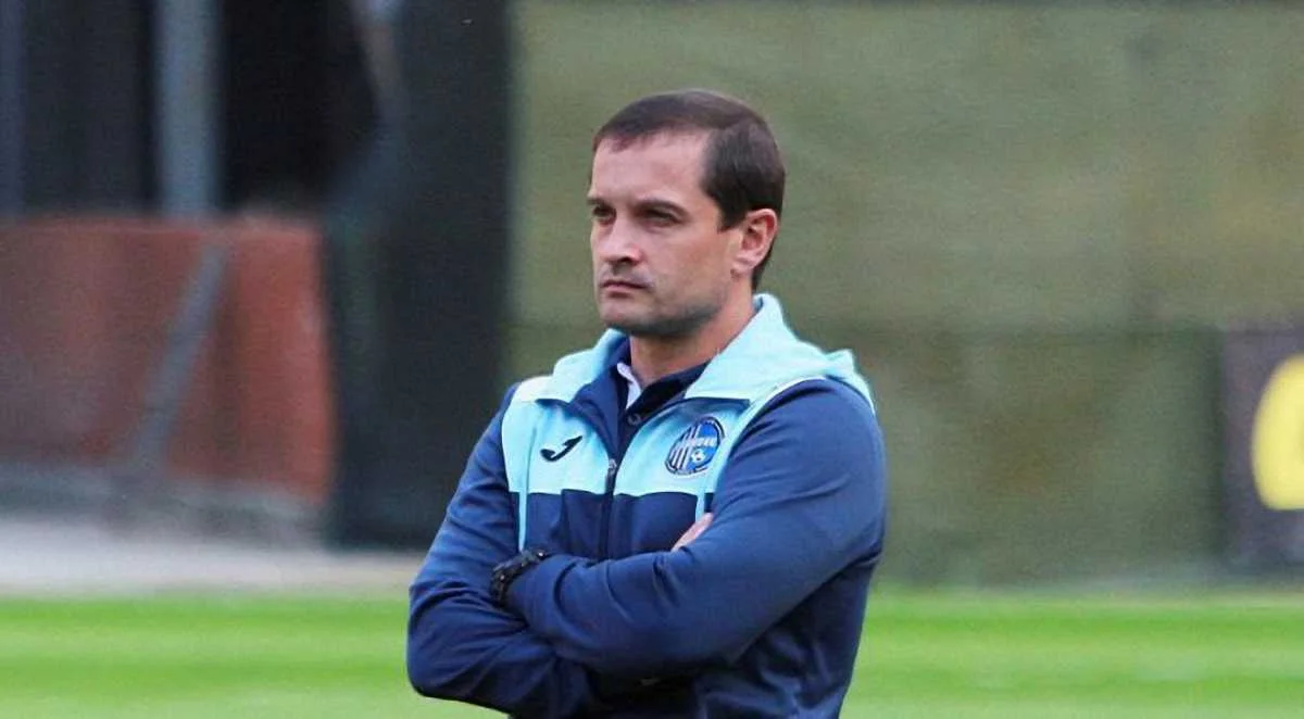 Роман Санжар / ФК Олимпик