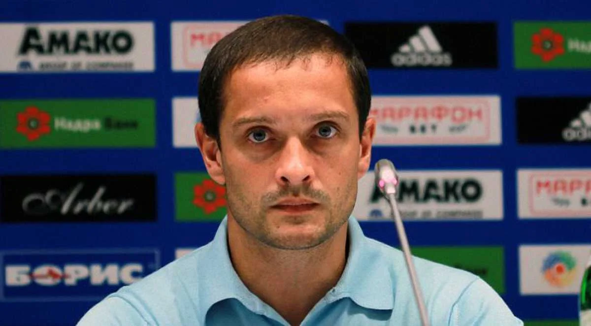 Роман Санжар