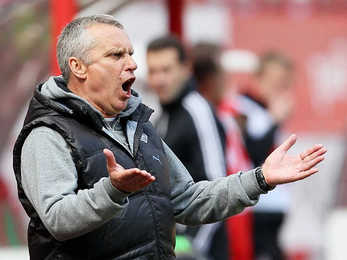 Леонід Кучук