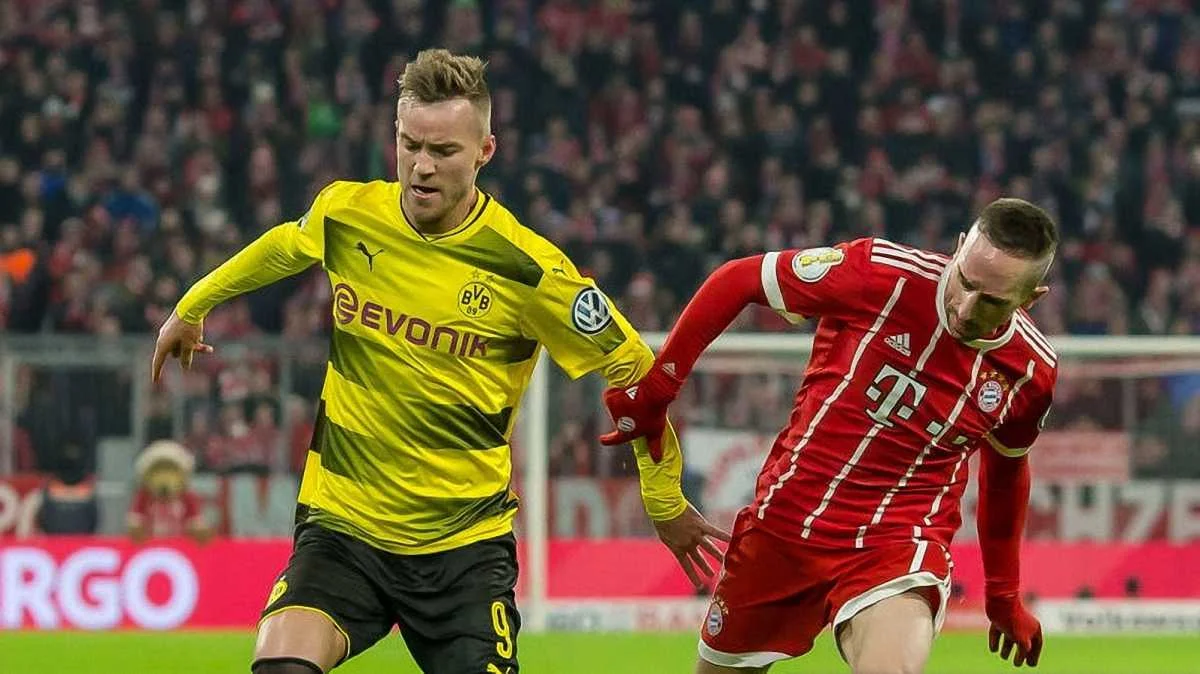 Андрій Ярмоленко / Getty Images