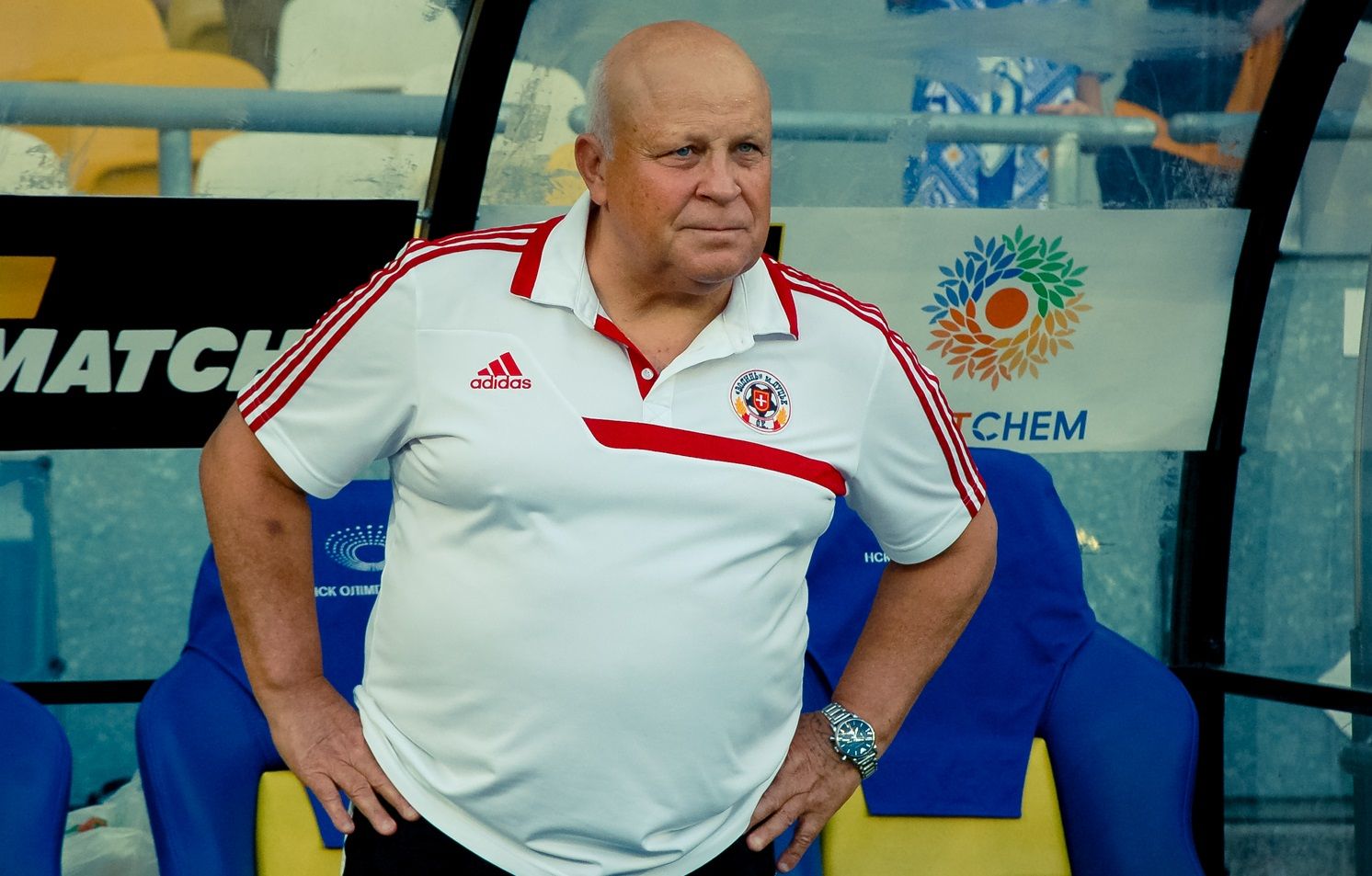 Віталій Кварцяний