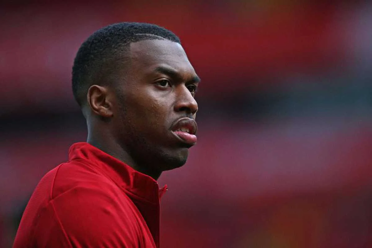 Даниэль Старридж