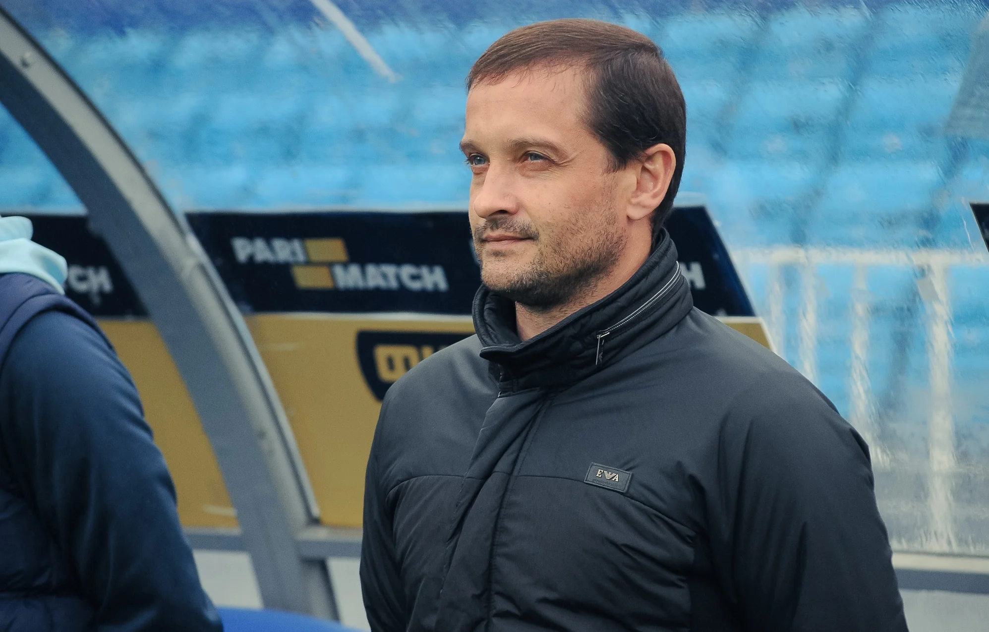 Роман Санжар / Футбол 24