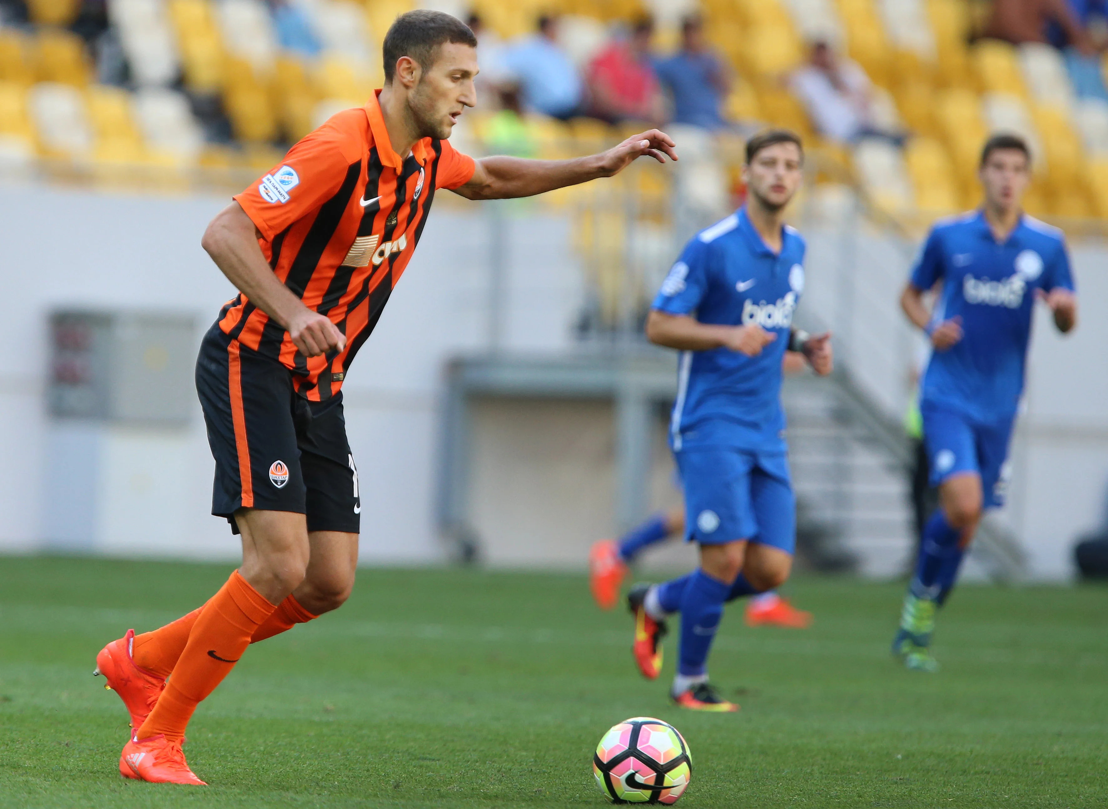 Іван Ордець