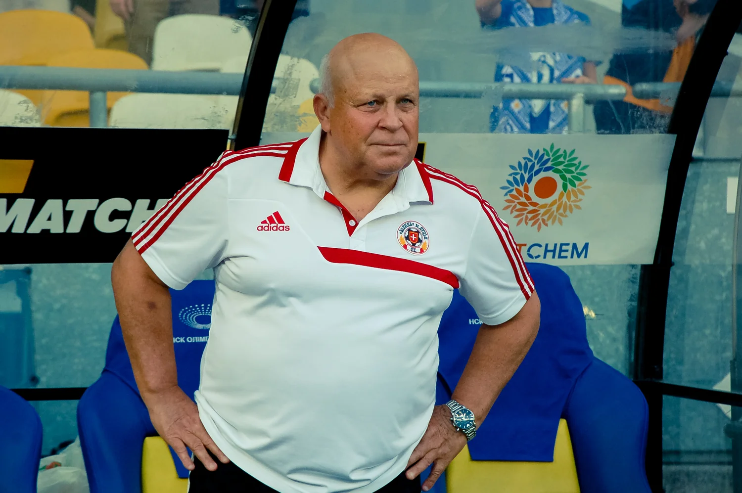 Віталій Кварцяний