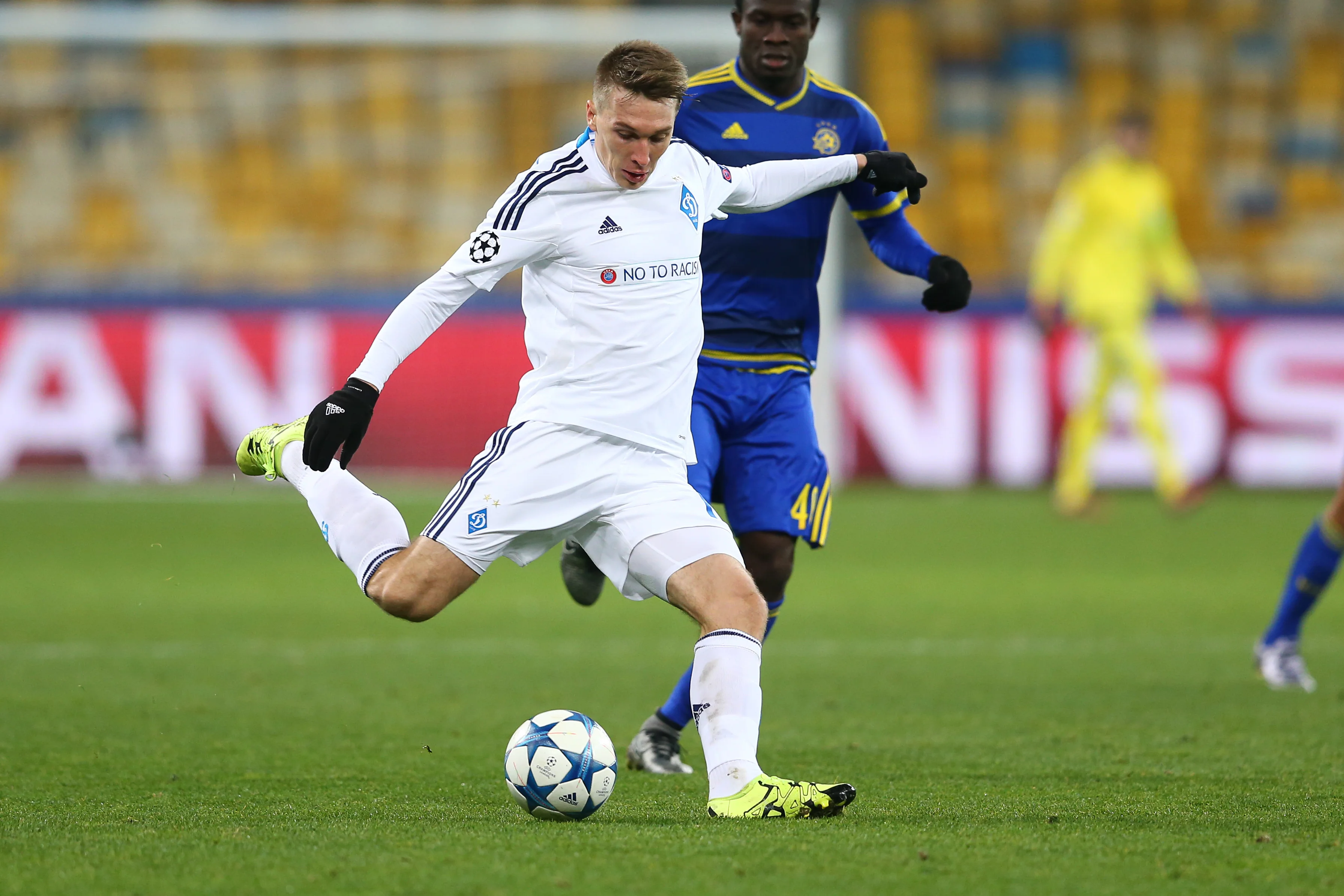 Сергій Сидорчук