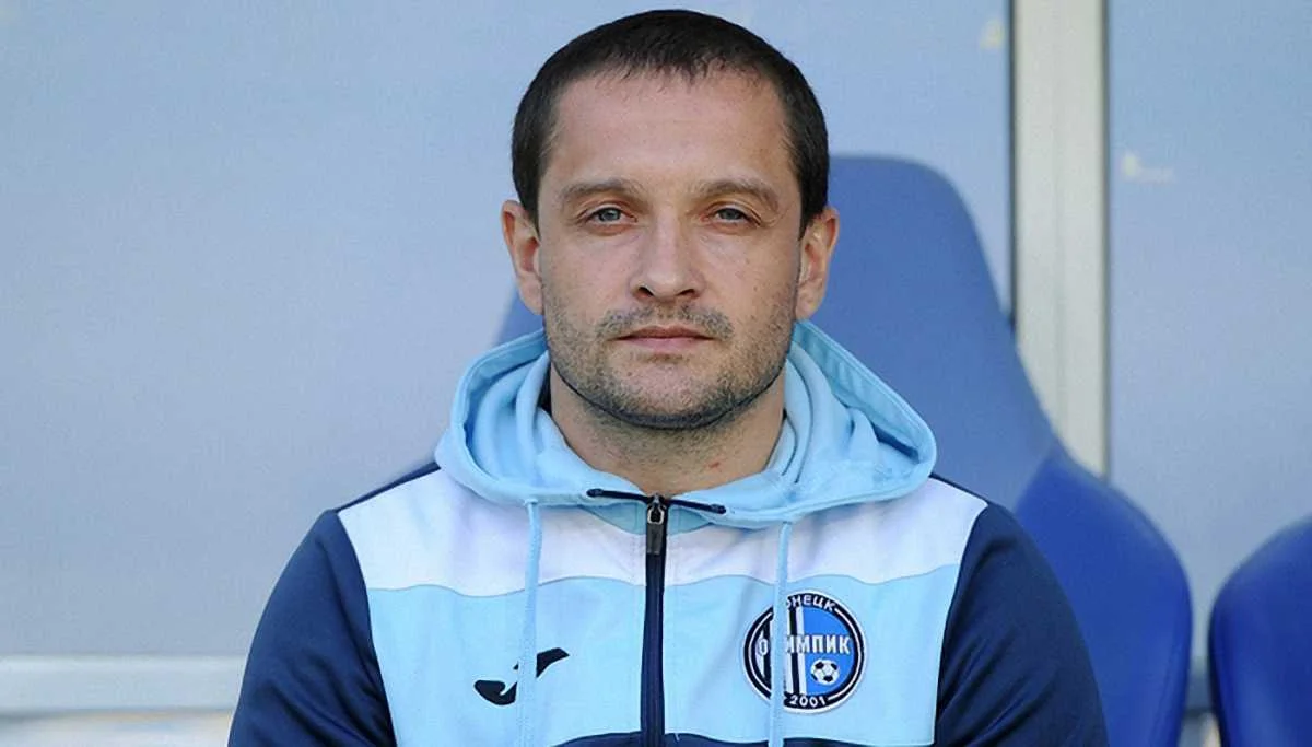 Роман Санжар