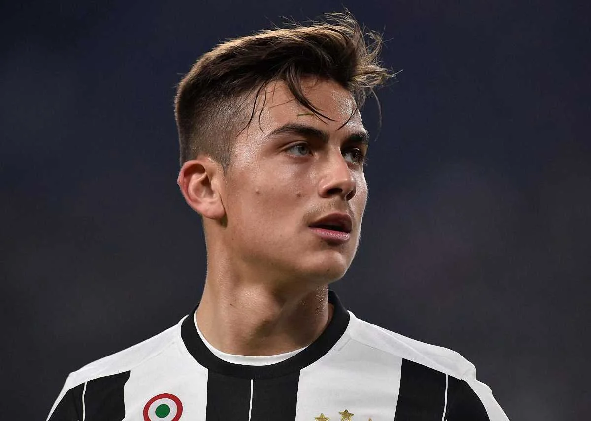 Пауло Дибала / Getty Images