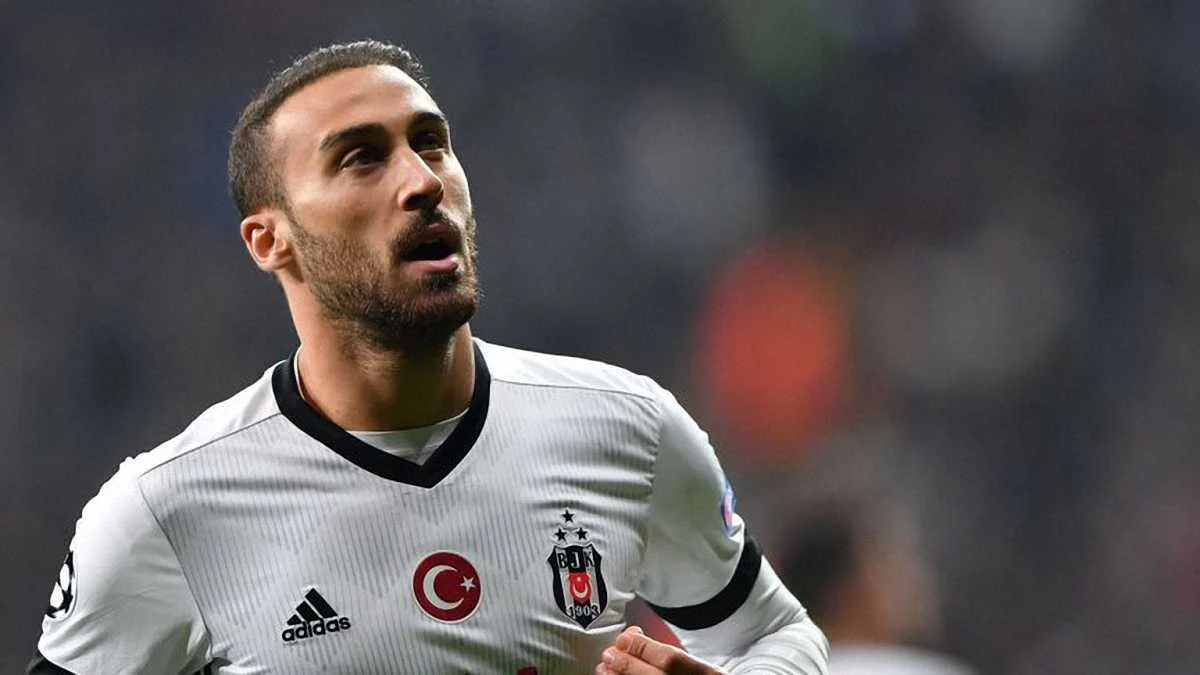 Дженк Тосун / Sky Sports