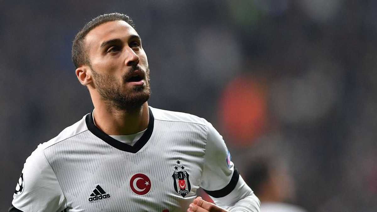 Дженк Тосун / Sky Sports