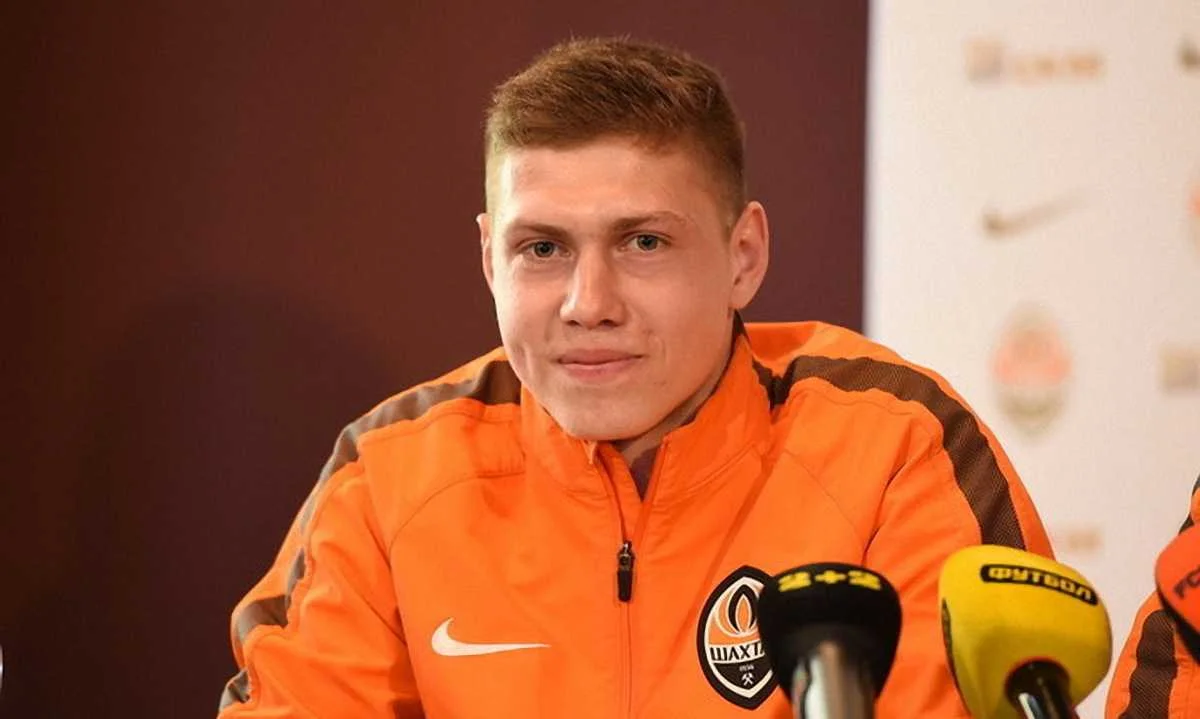 Николай Матвиенко