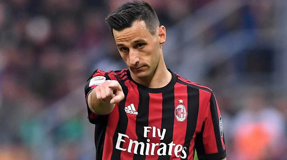 Нікола Калініч / Reuters