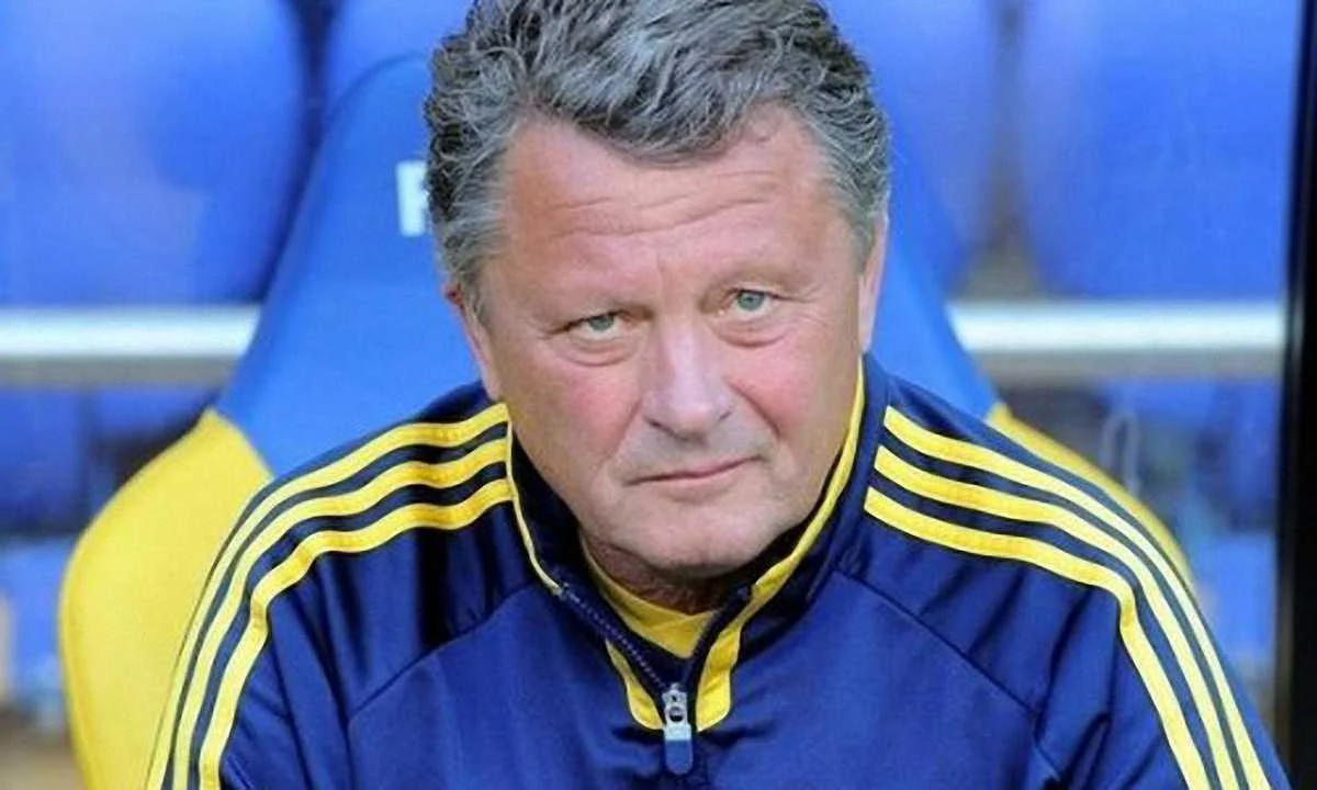 Мирон Маркевич