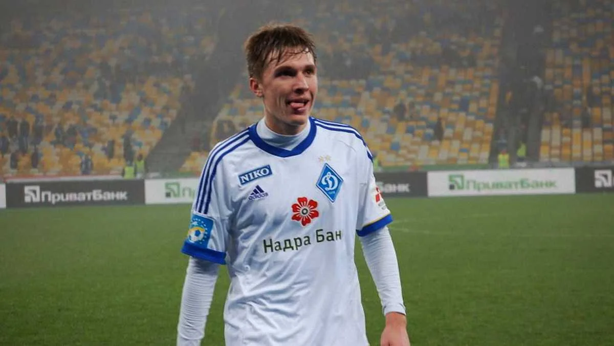 Сергій Сидорчук