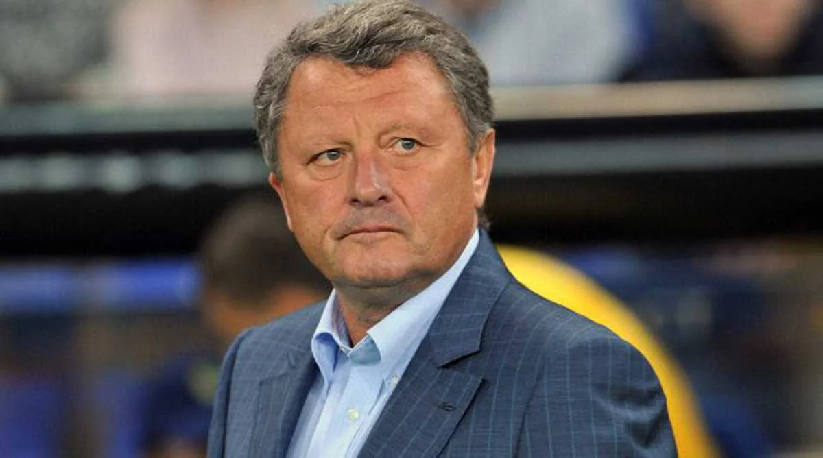 Мирон Маркевич