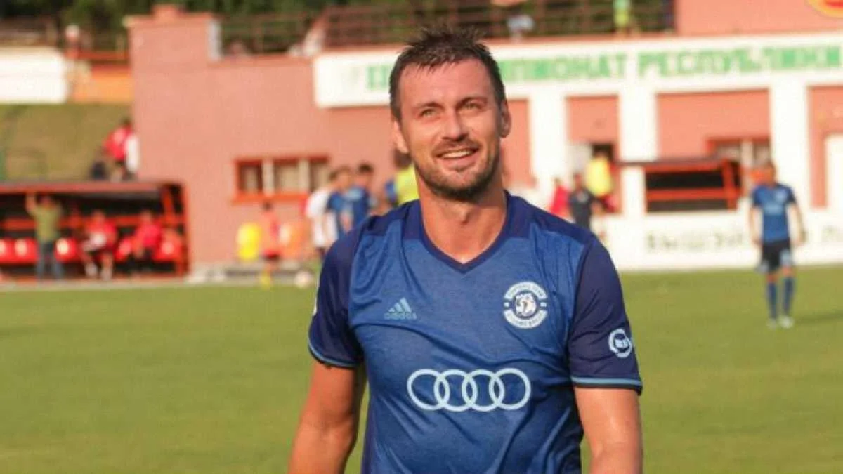 Артем Мілевський / Динамо Брест