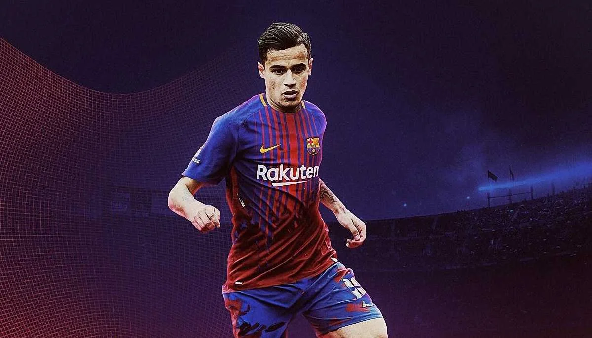 Філіппе Коутінью