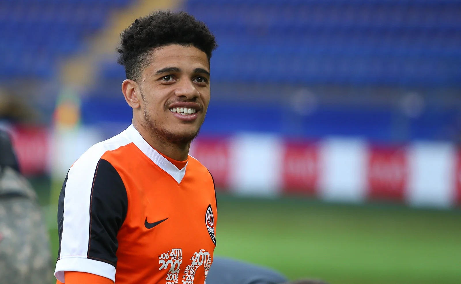 Тайсон / фото: О. Осипов