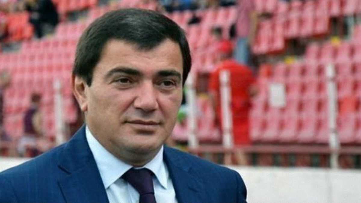 Вардан Исраелян