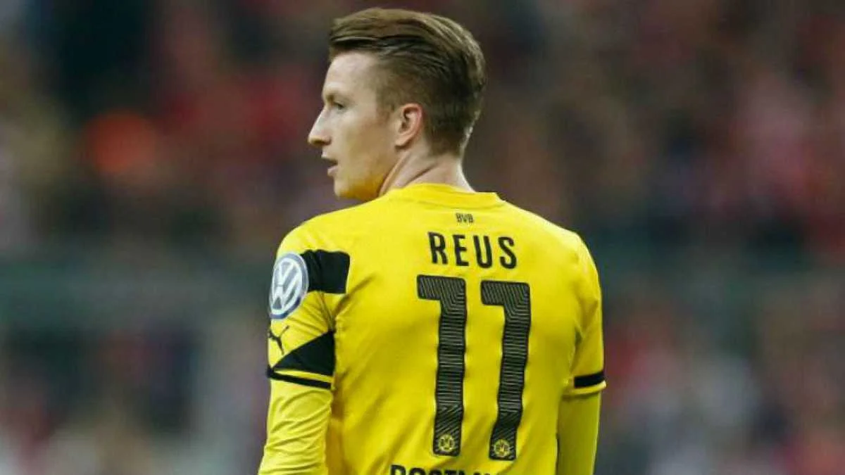 Марко Ройс / Getty Images