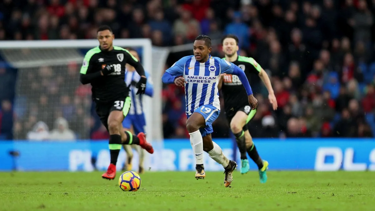 Брайтон – Борнмут / твиттер Брайтона