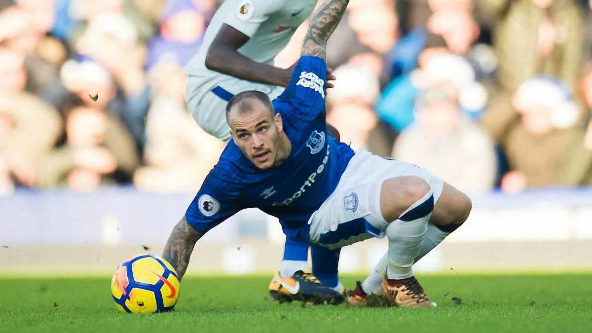 Сандро Рамирес / Marca