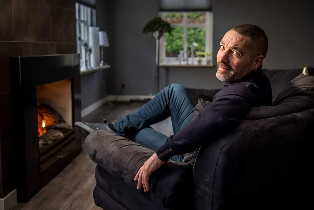 Гендрі Крюзен