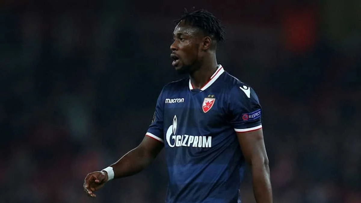 Річмонд Боак'є / getty images