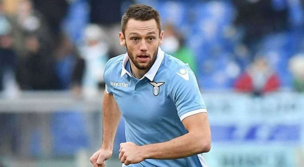 Стефан де Врей