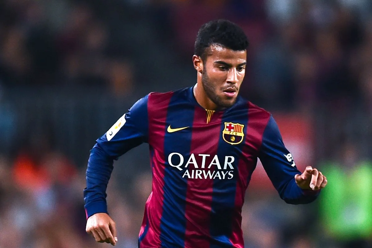 Рафинья Алькантара / Getty Images