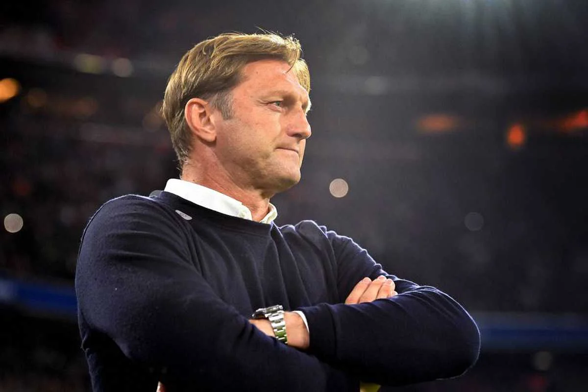 Ральф Хасенхютль