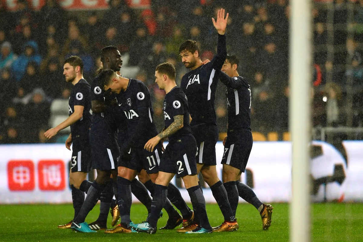 Льоренте забив колишній команді / твіттер Тоттенхема