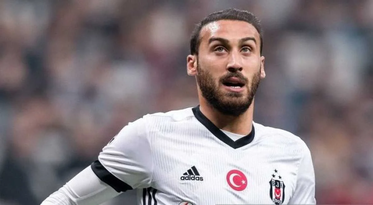 Дженк Тосун