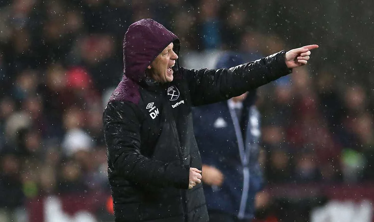 Девід Мойєс / Getty Images