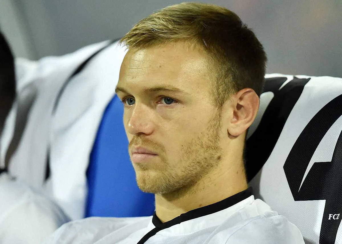 Дмитрий Гречишкин