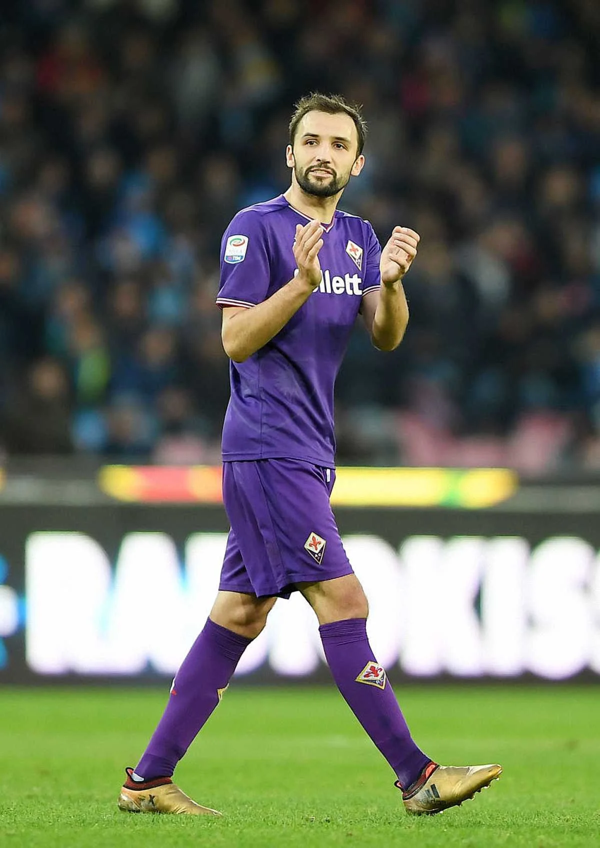 Мілан Бадель / Getty Images