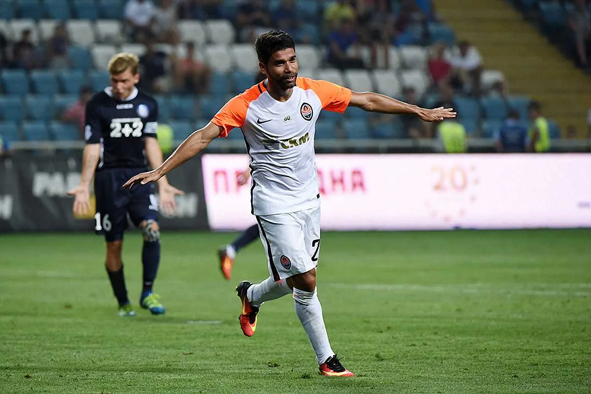 Эдуардо да Силва