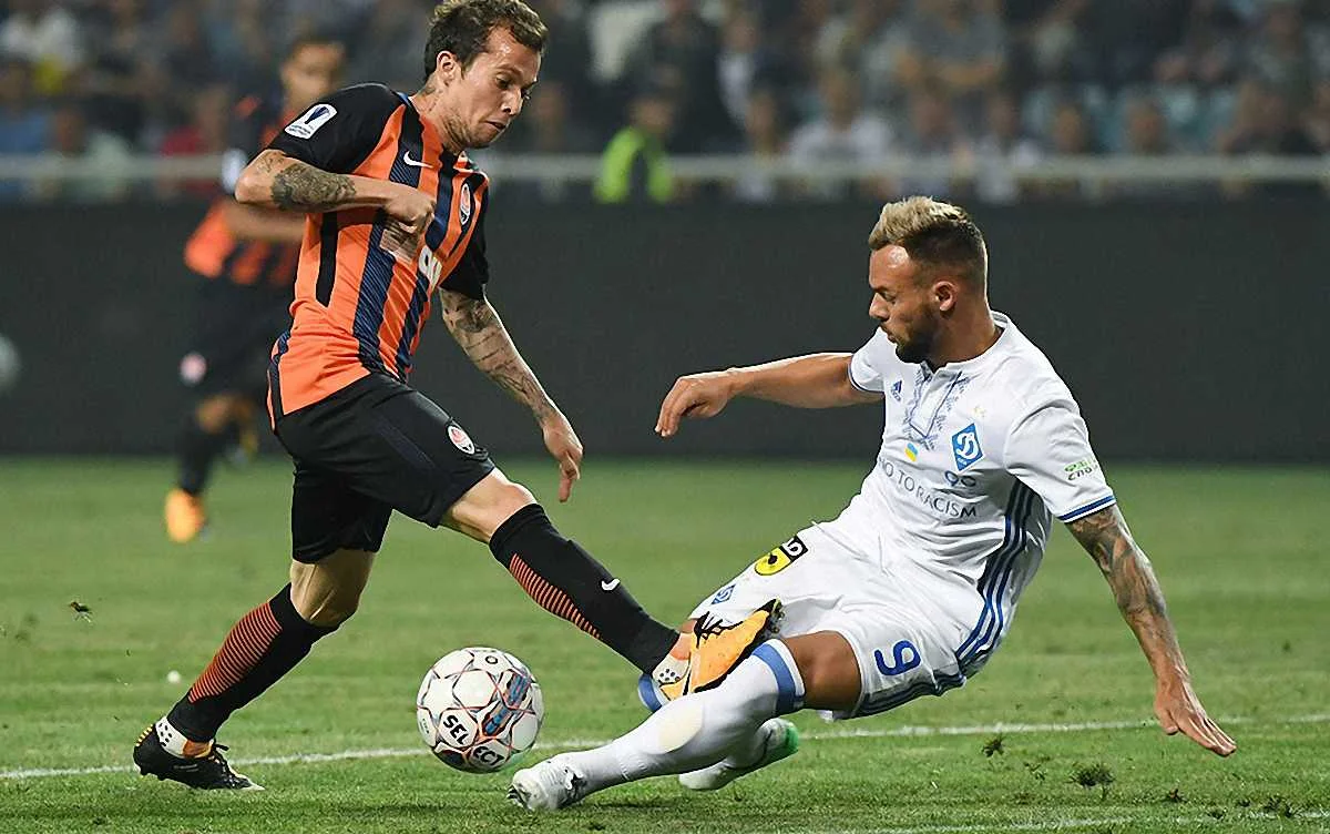 Бернард і Морозюк