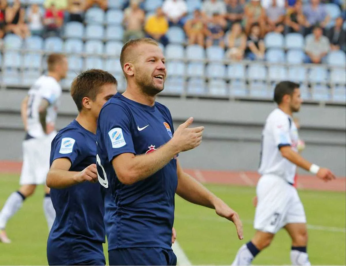 Руслан Фомін