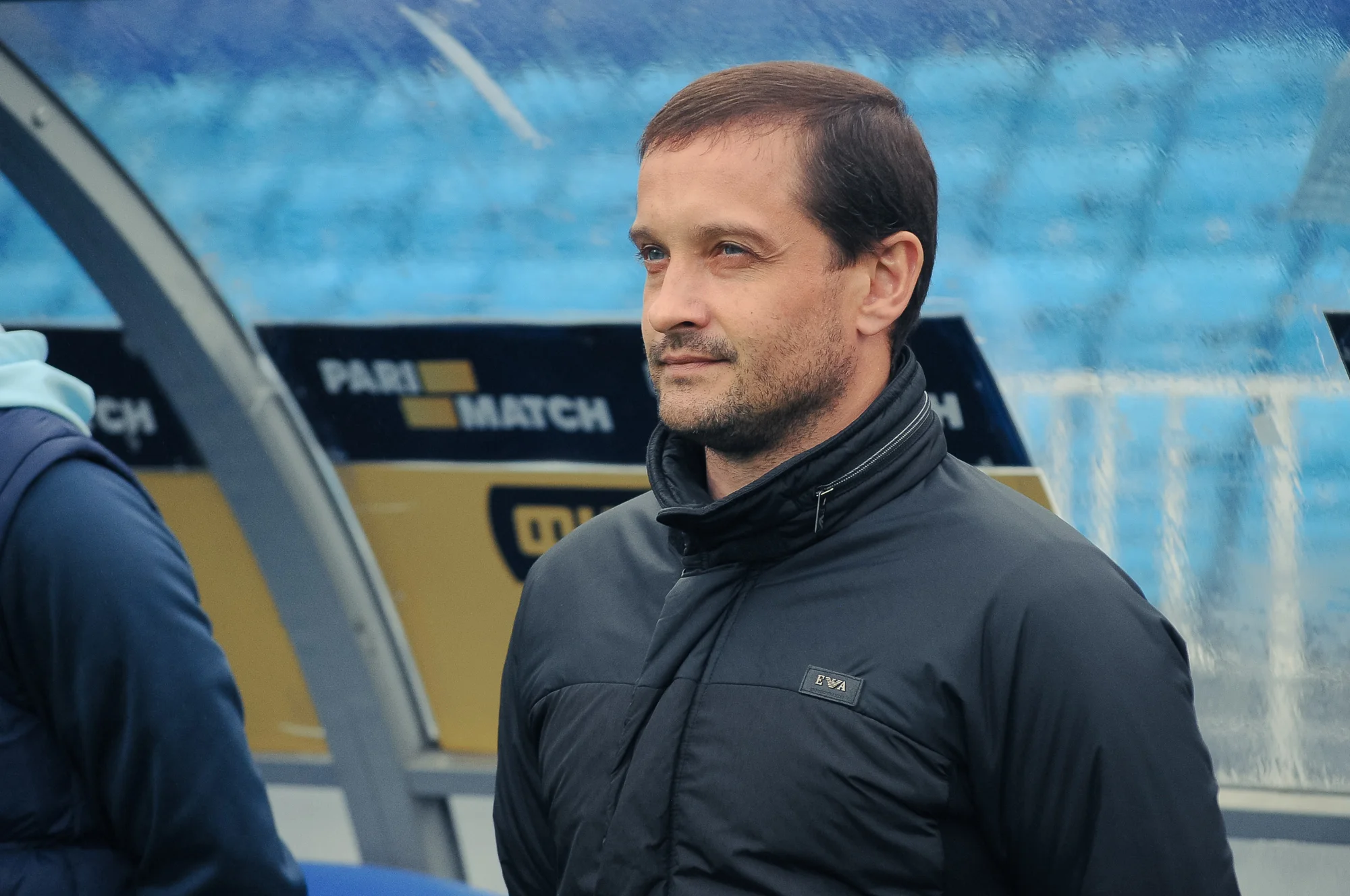 Роман Санжар / фото: Футбол 24