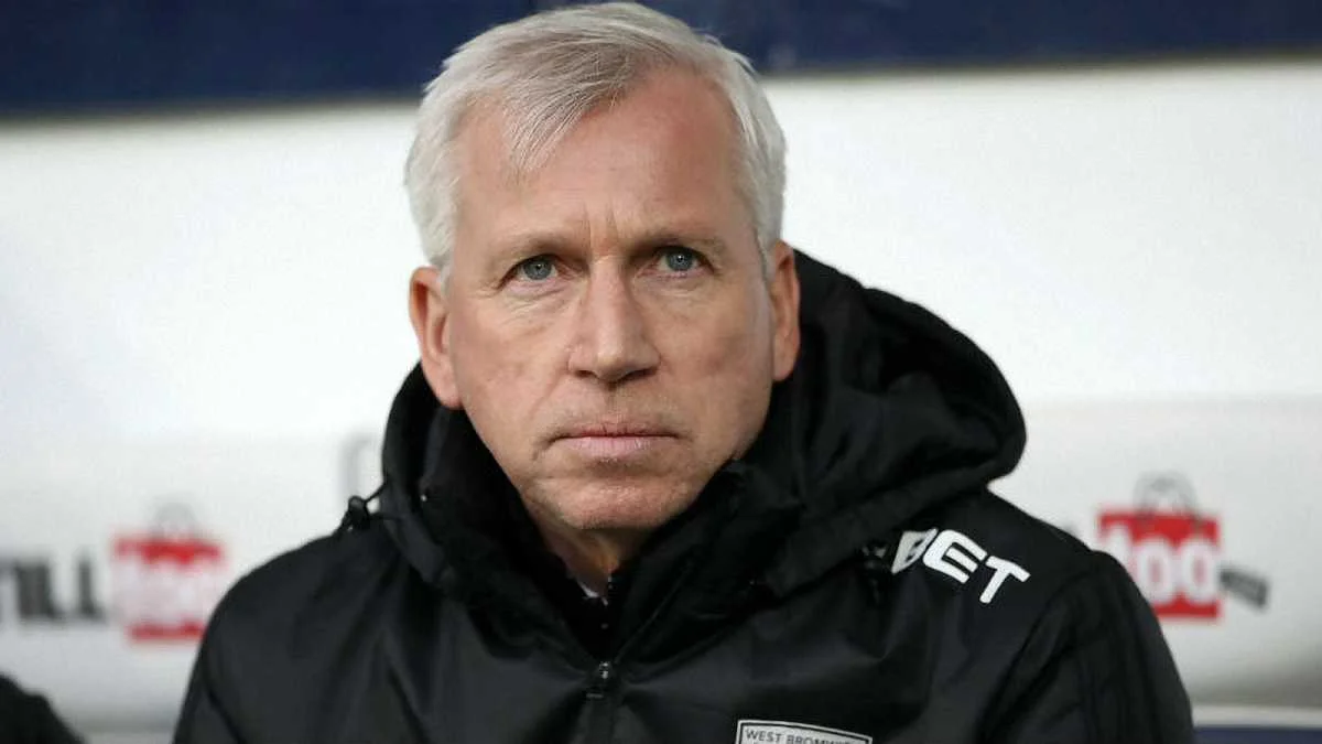 Алан Пардью / фото із соцмереж