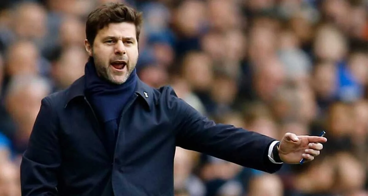 Маурисио Почеттино