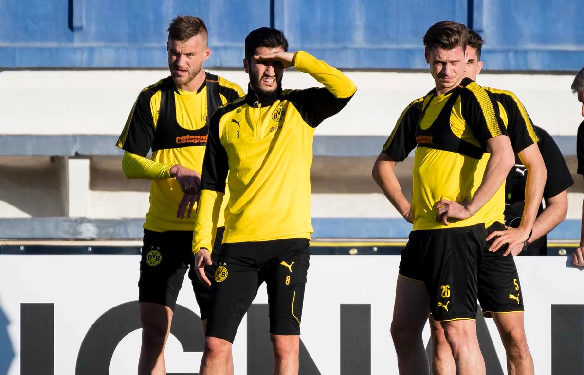 Ярмоленко и компания сейчас работают в Марбелье