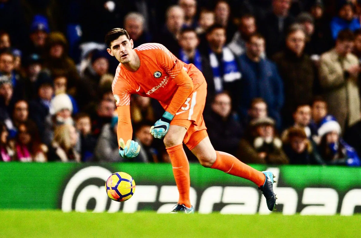 Тібо Куртуа