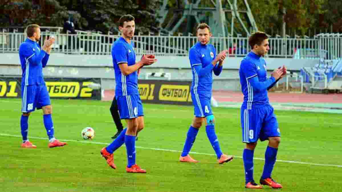 Мариуполь проведет товарищеский матч против Сараево