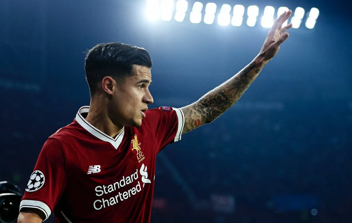 Філіппе Коутінью