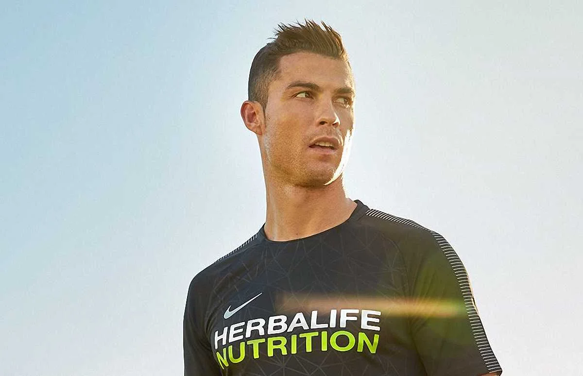 Криштиану Роналду / Twitter